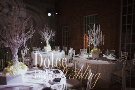 Фотография Dolce Wedding 1