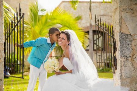 Фотография Свадьба в Доминикане 4