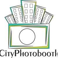 Фотография CityPhotobooth 1